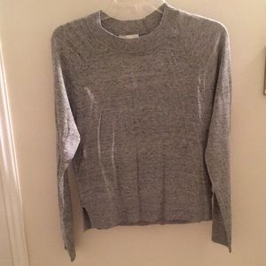 H&M long sleeve shirt